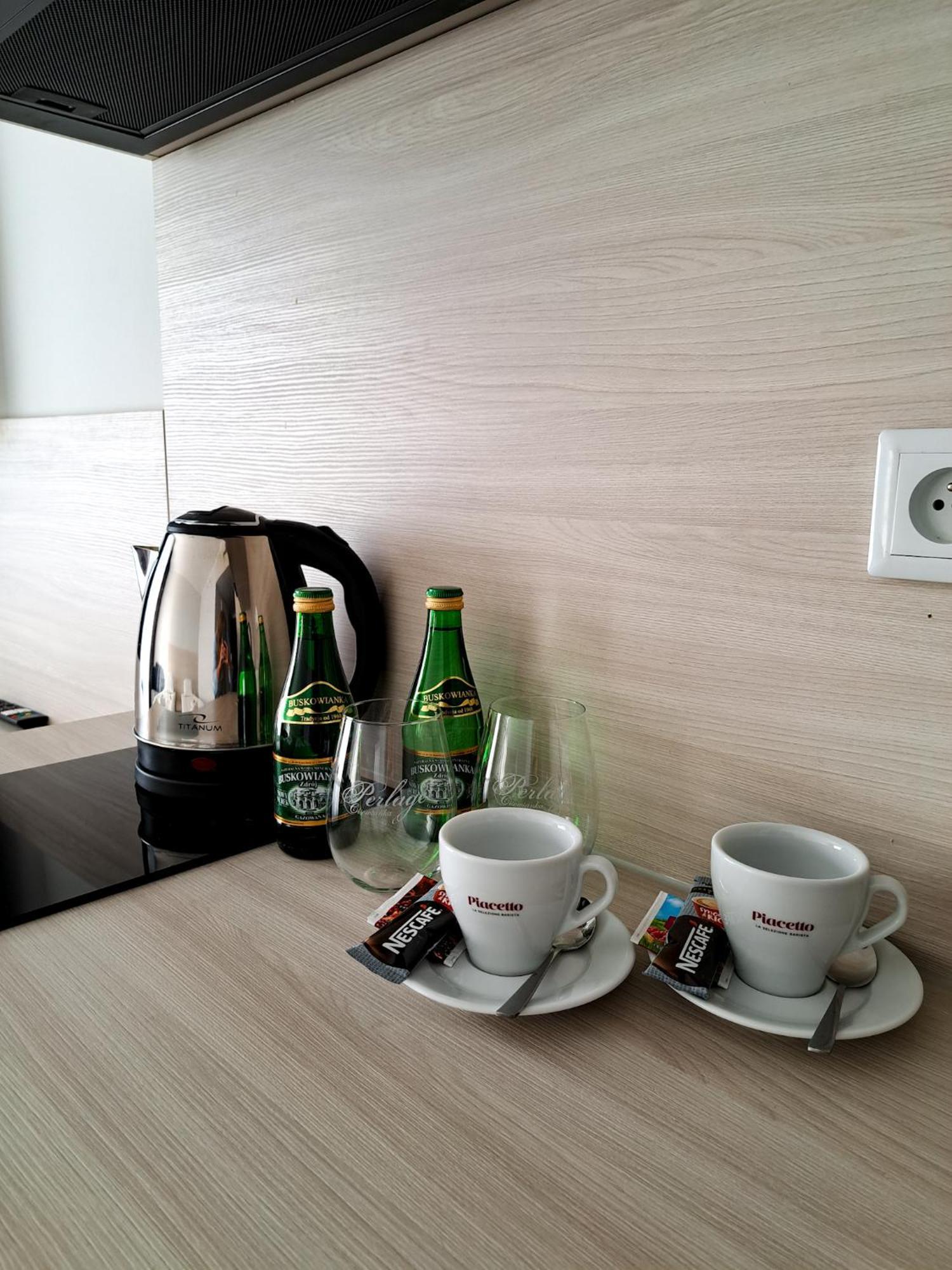 Sympo Apartments — Photos 1