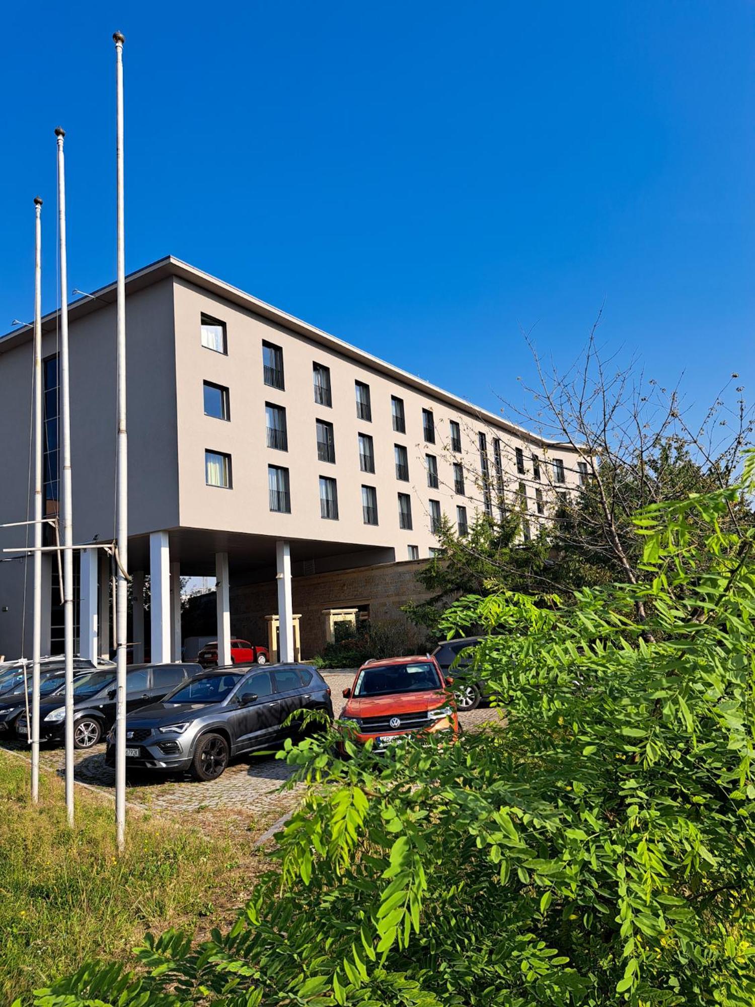 Sympo Apartments — Photos 3